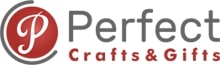 Perfect Crafts And Gifts Logo
