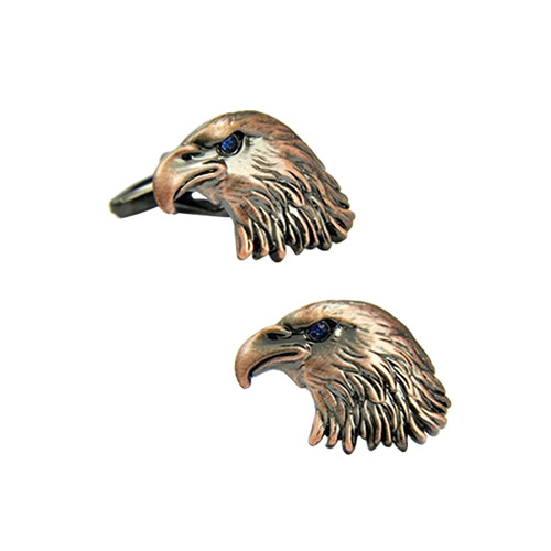US eagles cufflinks