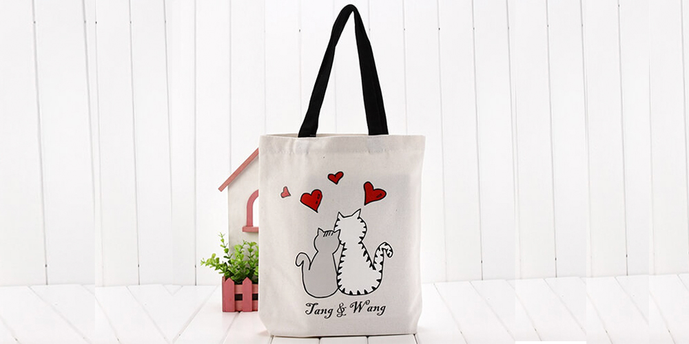 wedding gift bag