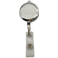 badge reel