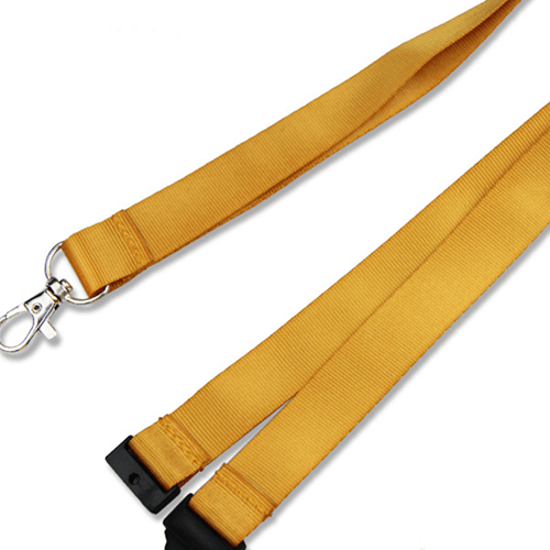 blank lanyard