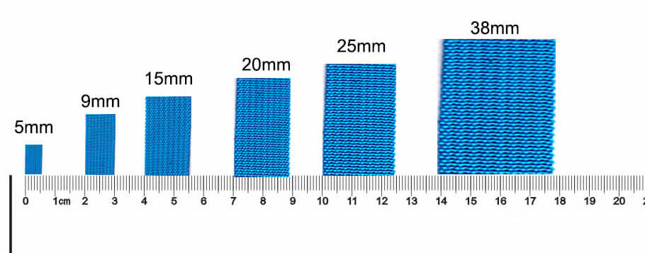 width measure