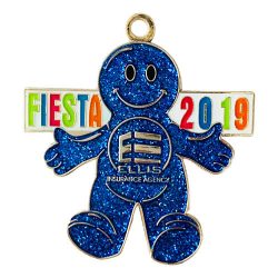 Insurance Agency Medals