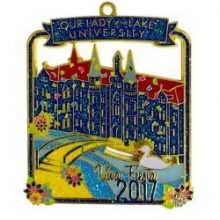 University Fiesta Medals custom University Fiesta Medals custom