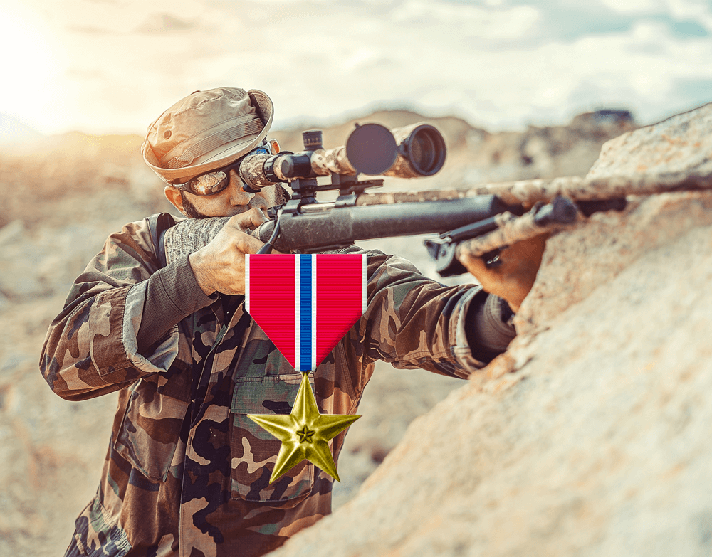 What Is A Bronze Star Everything You Need To Know