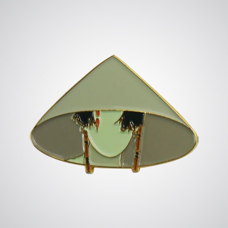 Fitted Hat Pins-10