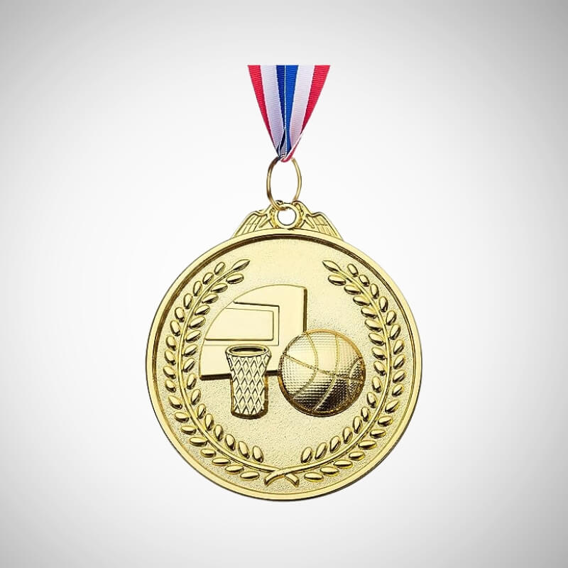 Participation medal 7