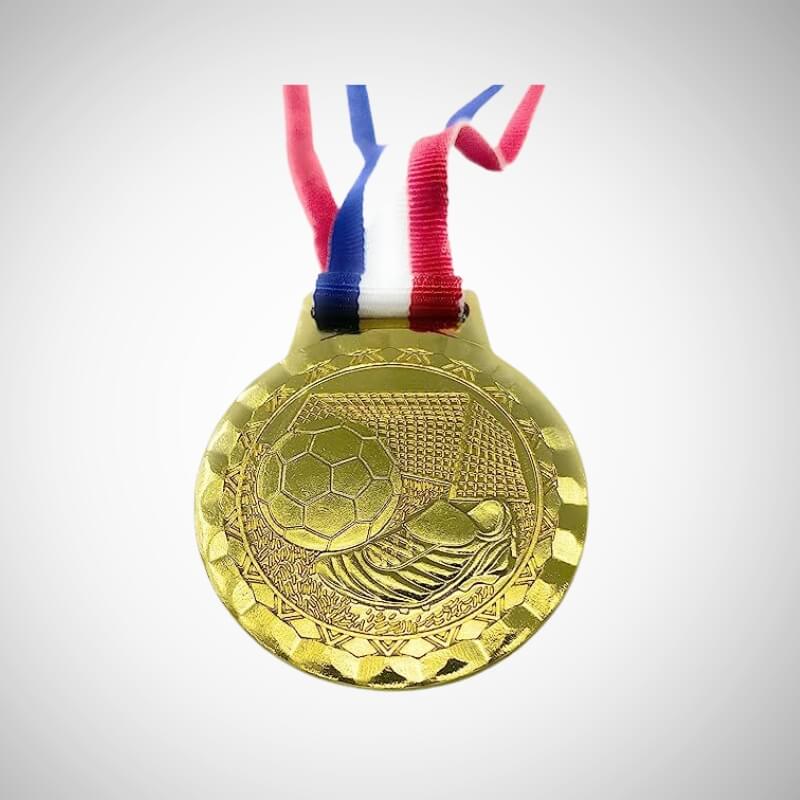 Participation medal 9