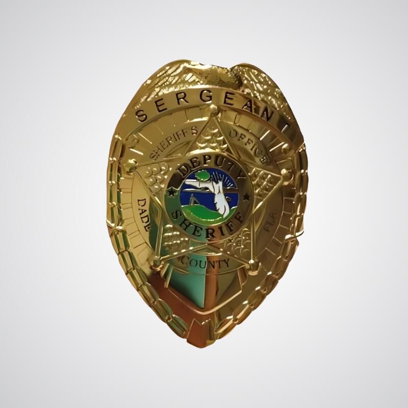 Police Pins-11