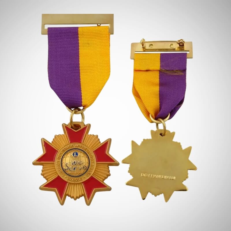 commemorative medals 10