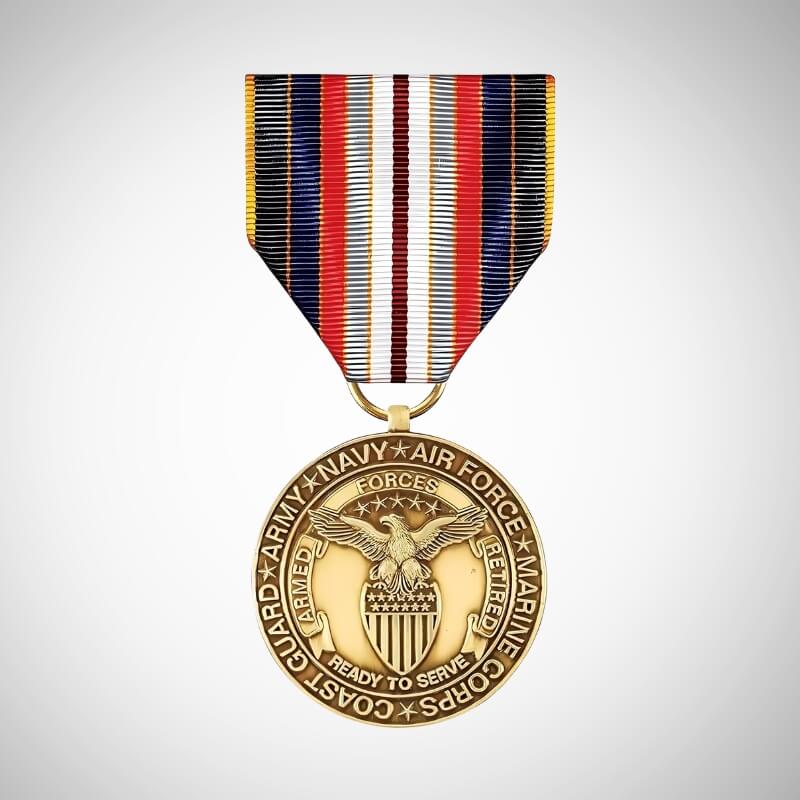commemorative medals 12