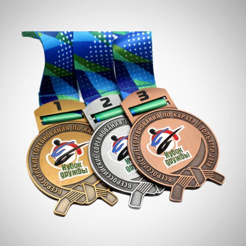 commemorative medals 2
