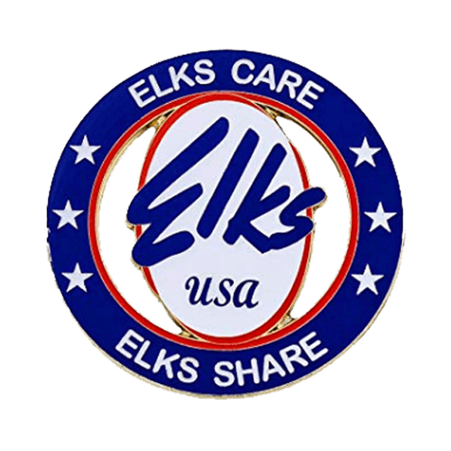 elks logo