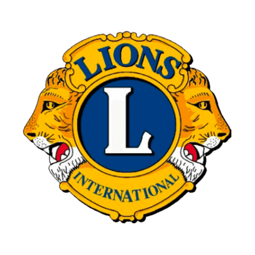 lionclub logo