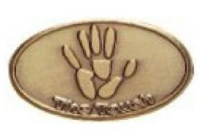 Antique Gold plating