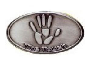Antique Nickel Plating