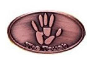 Antique Copper Plating