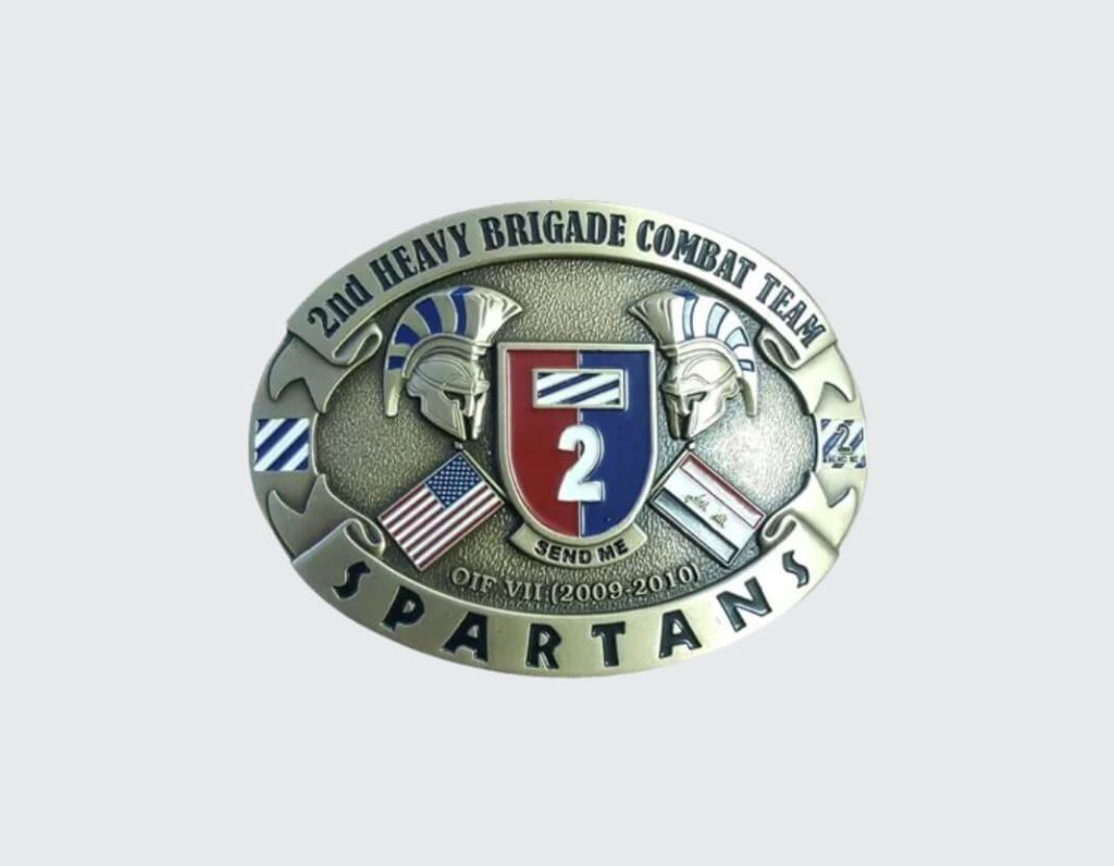Belt Buckles