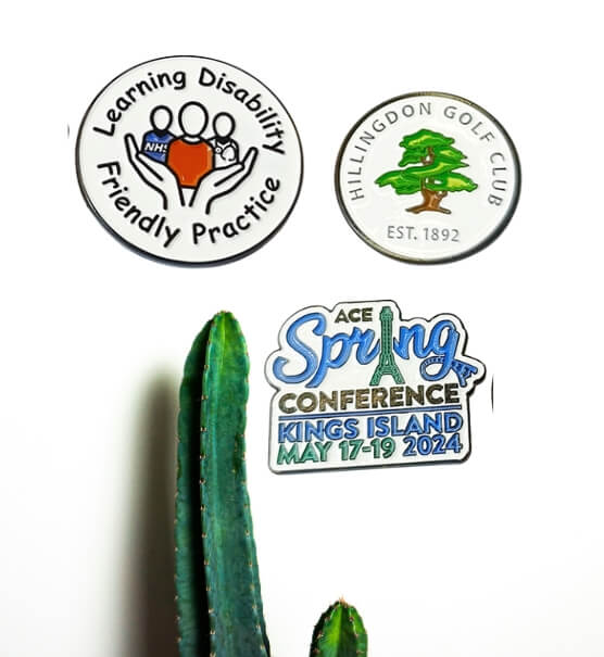 Boost Your Business With Custom Pins