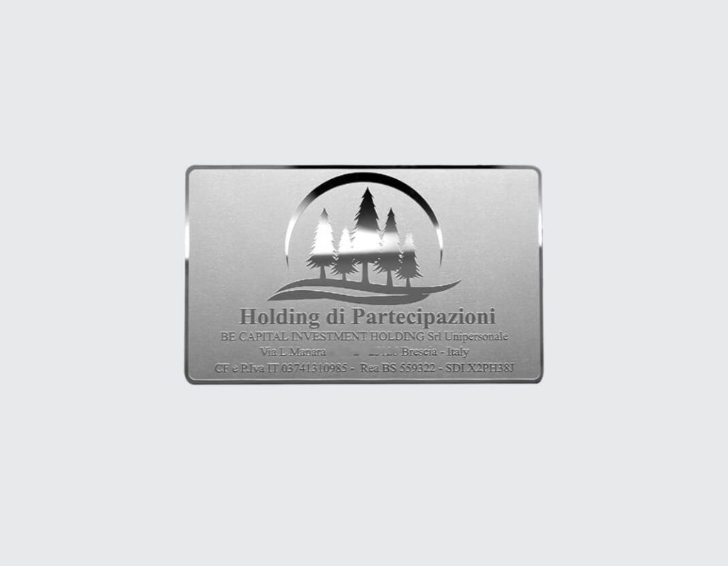Business Cards