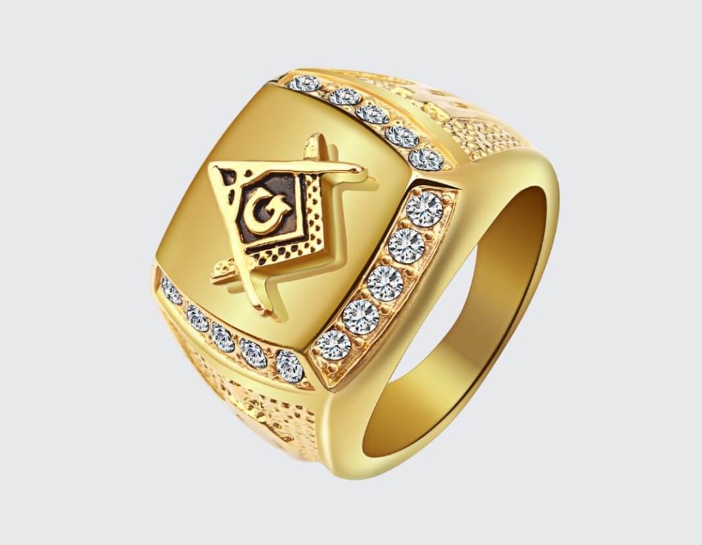 Championship Rings
