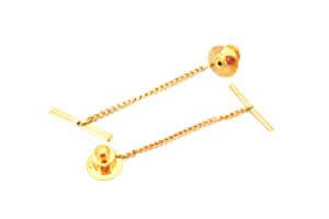 Clutch with Chain