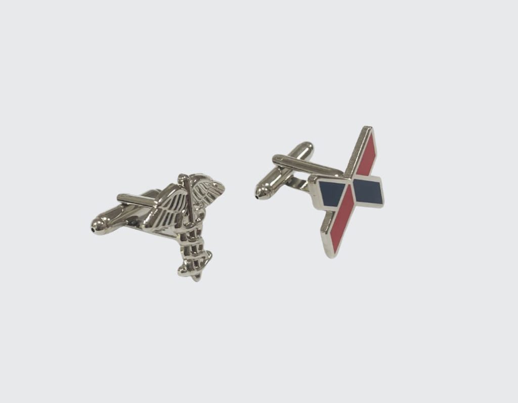 Cufflinks