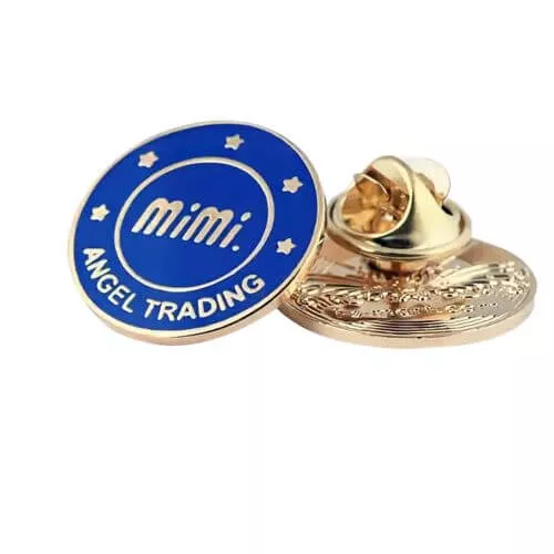 Custom Hard Enamel Pins-banner