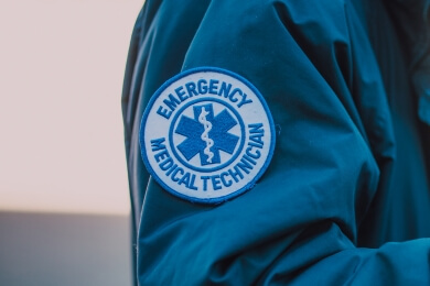 Custom Patches--replated product