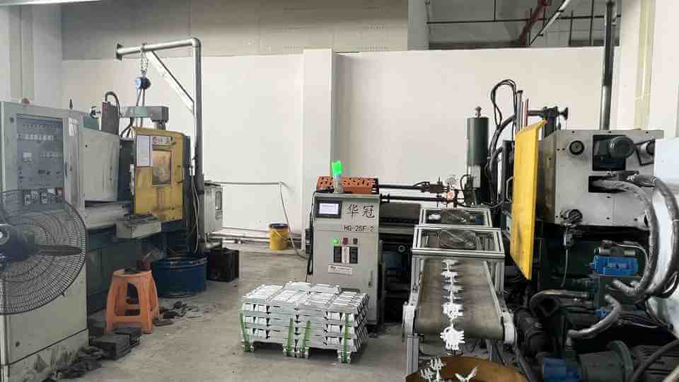Die Casting