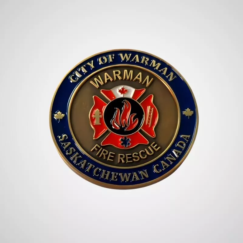 Firefighter-Challenge-Coins-7