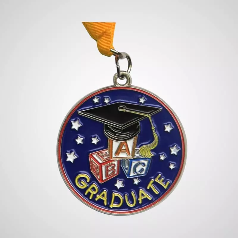 Graduation-Medal-8
