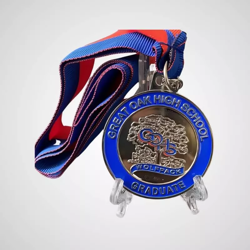 Graduation-Medal-99