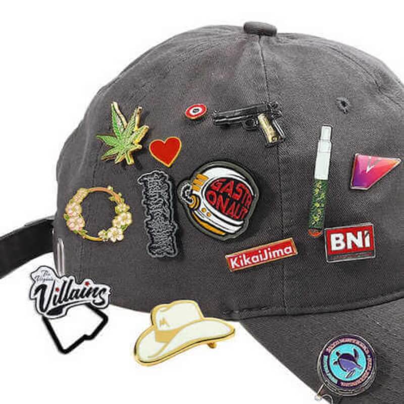 Hat Pins
