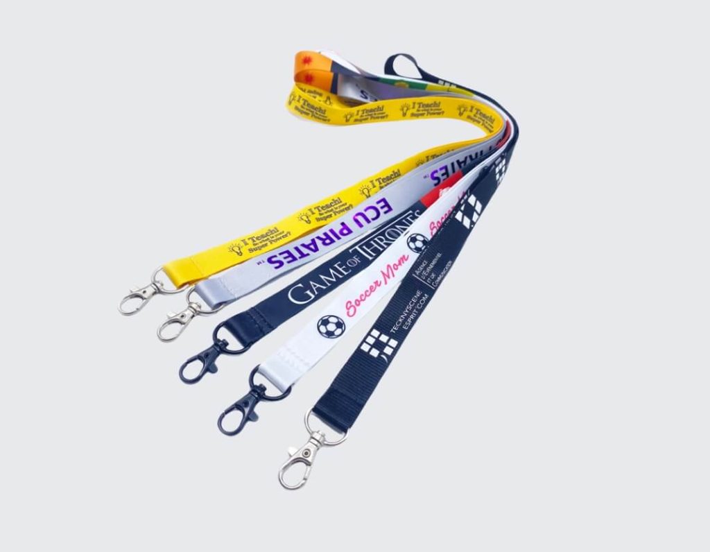 Lanyards
