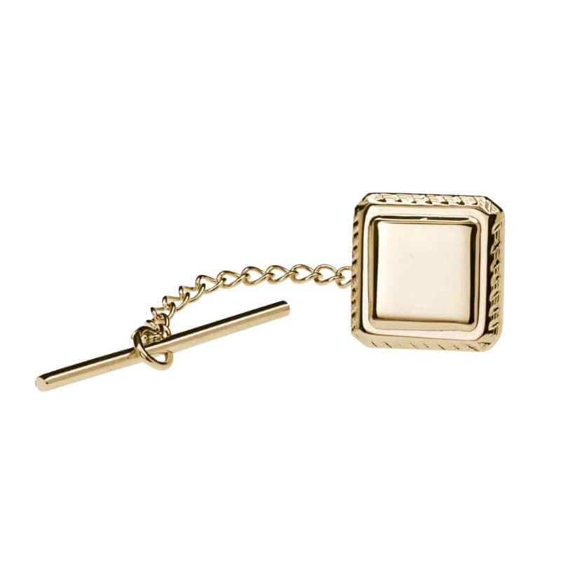 Lapel Pin Tie Tack