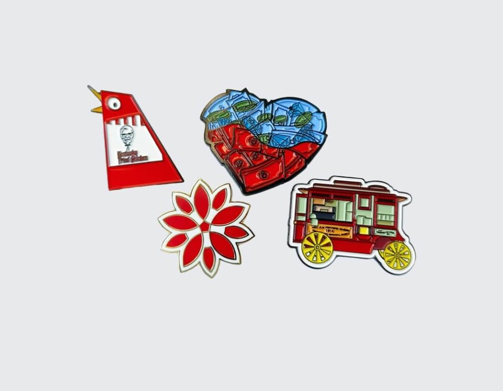 Lapel Pins