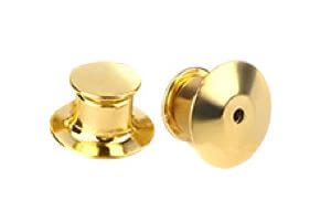 Metal Flat Clasp