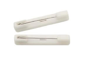 Plastic Safety Pin