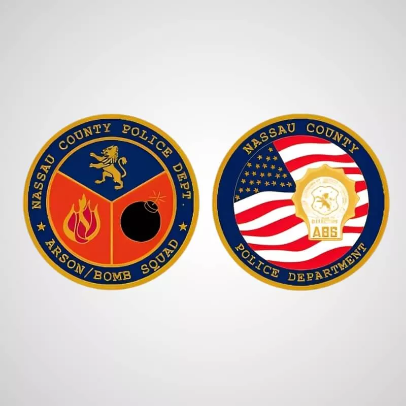 Police-Challenge-Coins-9