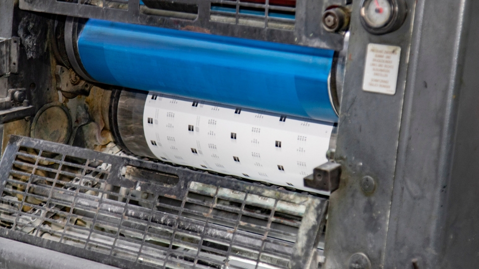 Printing