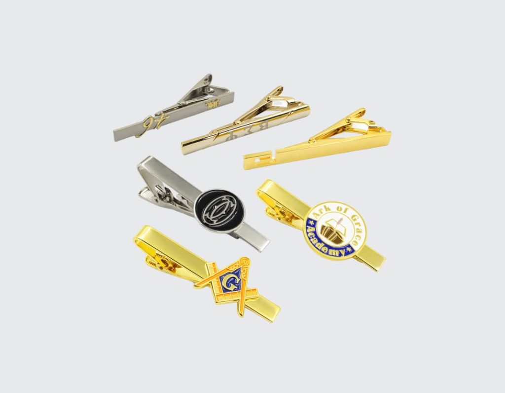 Tie Clips