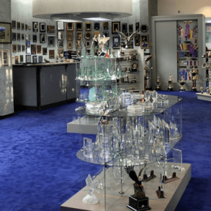 Trophy Store
