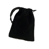 Velvet Pouch
