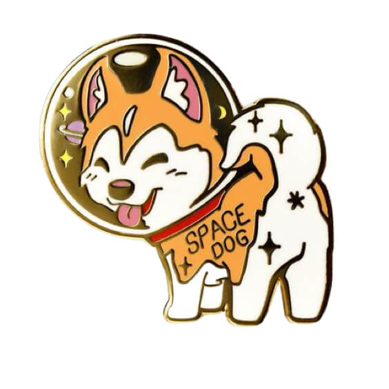 hard enamel pin-archive page