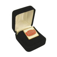 velvet box