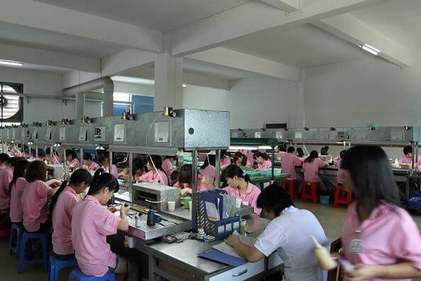 workshop