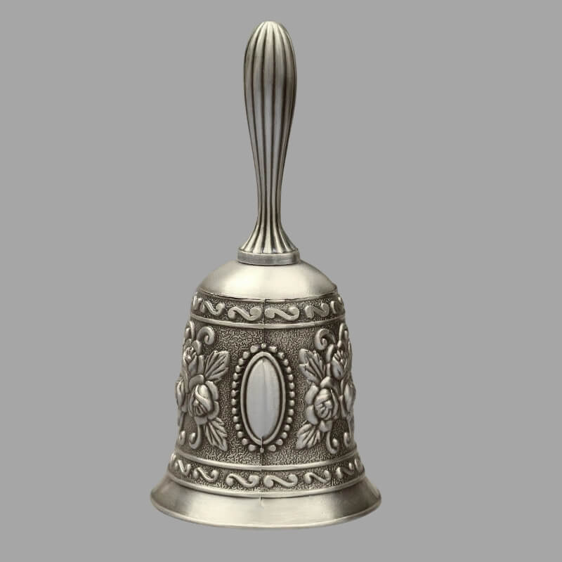Antique Hand Bell
