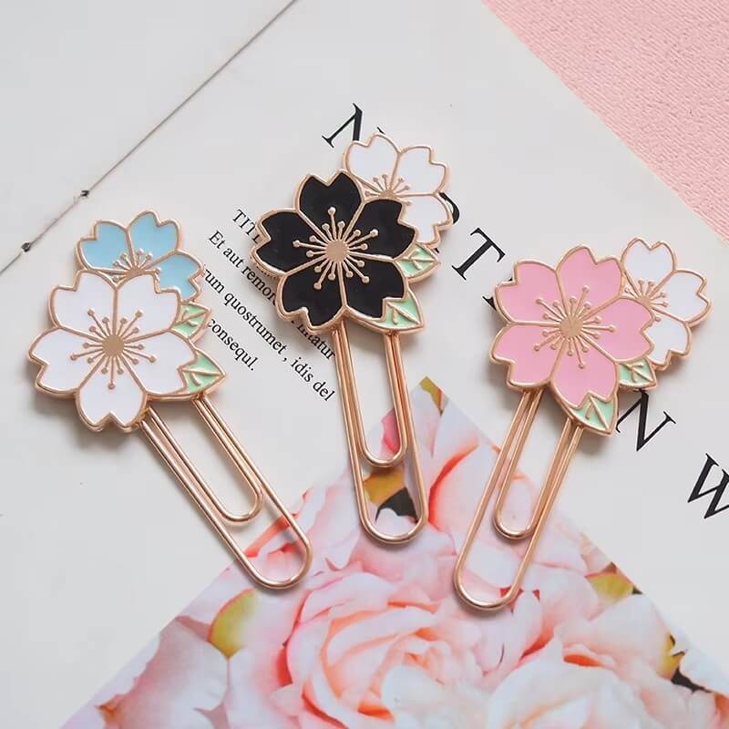Skura bookmark