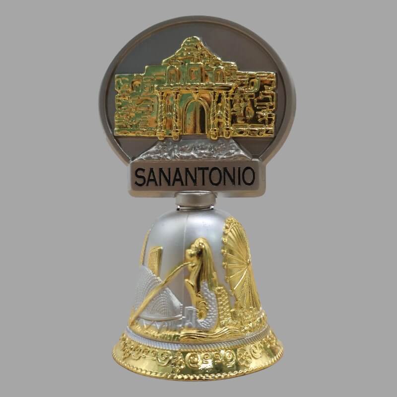 Souvenir State Bell